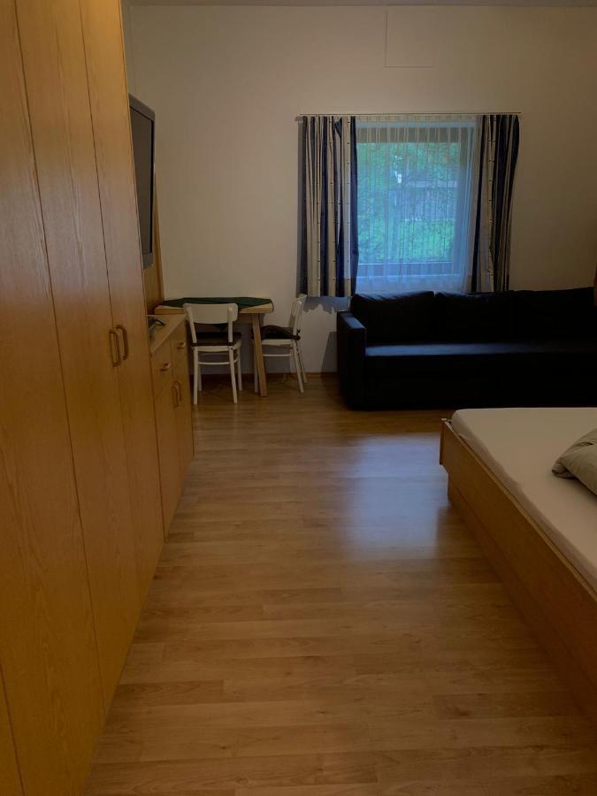 Ferienwohnung Schweng Tux Eksteriør bilde