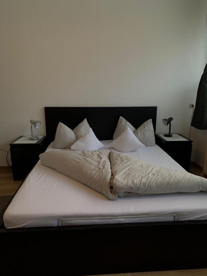 Ferienwohnung Schweng Tux Eksteriør bilde